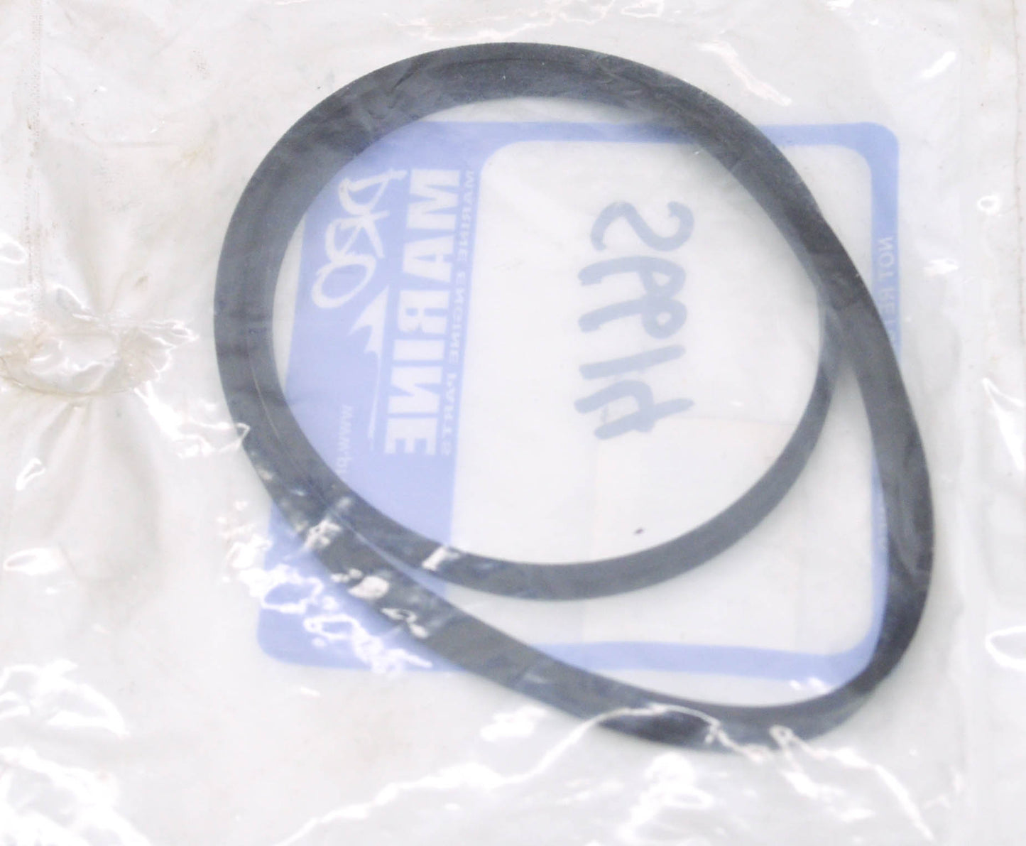 Pro Marine S6614 Water Jacket O-Ring NOS