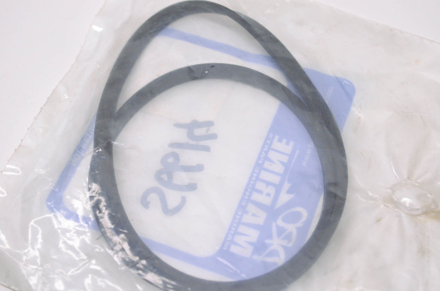 Pro Marine S6614 Water Jacket O-Ring NOS