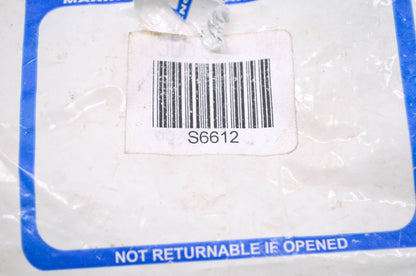Pro Marine S6612 Head Cover O-Ring NOS