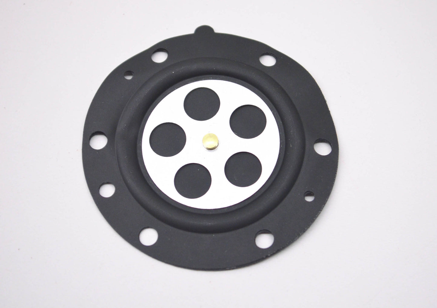 New OEM Yamaha 6K8-14541-00-00 Diaphragm NOS
