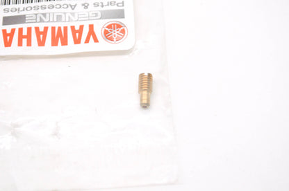 OEM Yamaha 260-14142-40-00 Pilot Jet #40 NOS