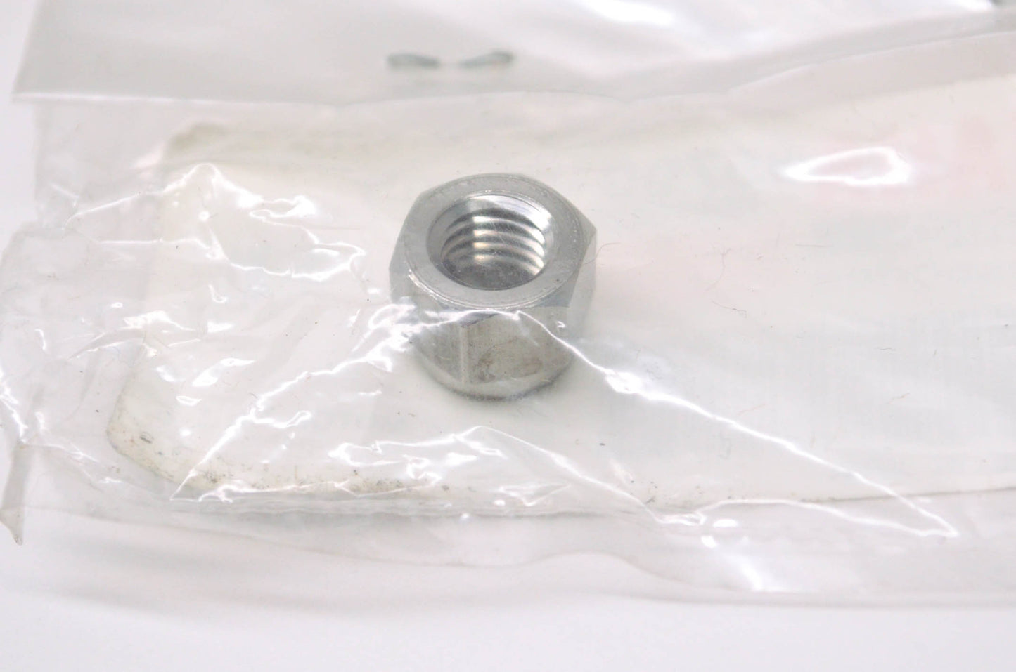 OEM Yamaha 95780-08300-00 Self-Locking Nut NOS
