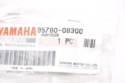 OEM Yamaha 95780-08300-00 Self-Locking Nut NOS
