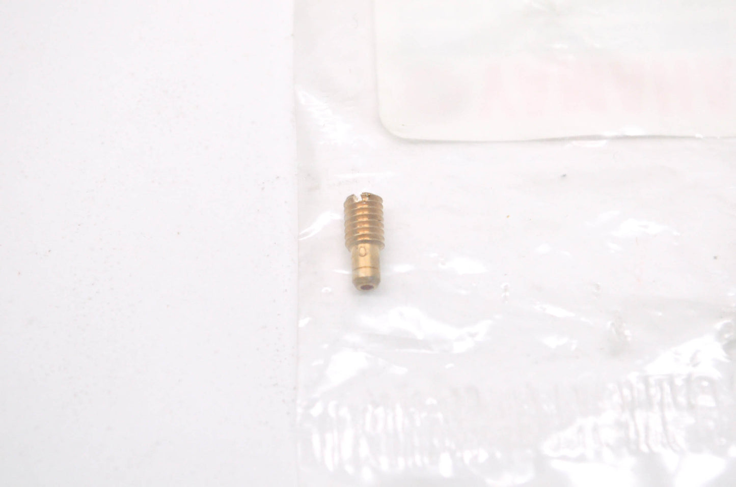 OEM Yamaha 260-14142-40-00 Pilot Jet #40 NOS