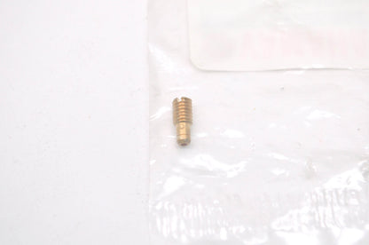 OEM Yamaha 260-14142-40-00 Pilot Jet #40 NOS