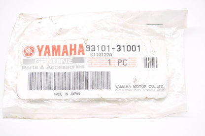 OEM Yamaha 93101-31001-00 Oil Seal NOS