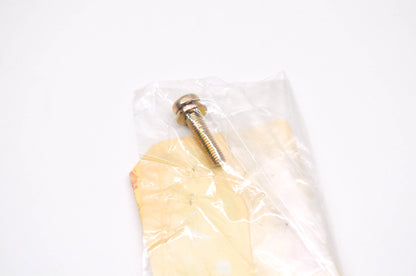 OEM Yamaha 976-02053-20-09, 976020532009 Pan Screw w/ Washer NOS