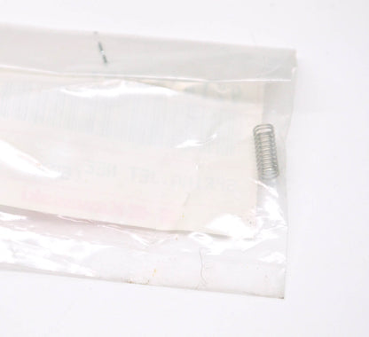 OEM Kawasaki 92145-3707 Jet Needle Spring NOS