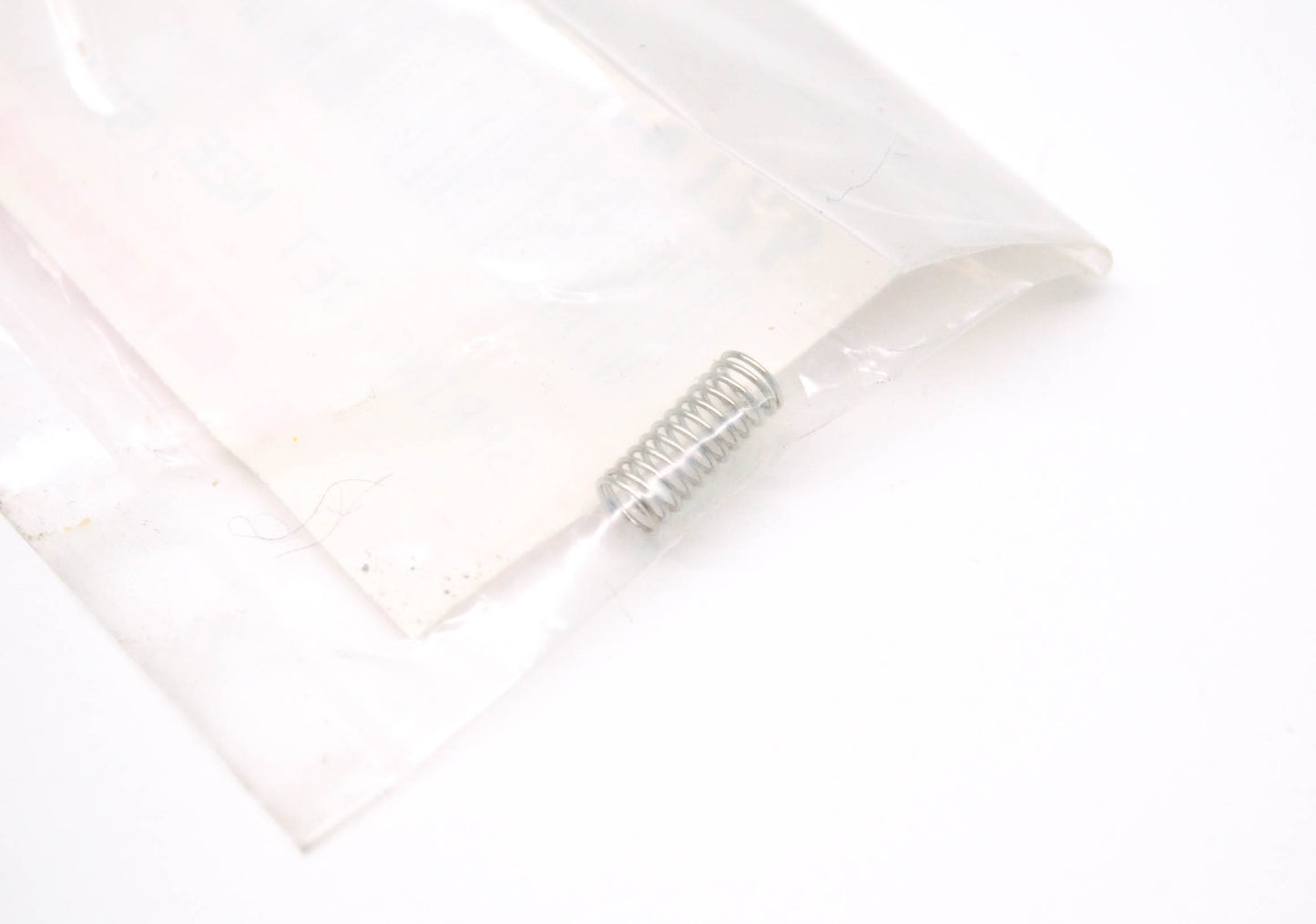 OEM Kawasaki 92145-3707 Jet Needle Spring NOS