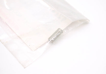 OEM Kawasaki 92145-3707 Jet Needle Spring NOS