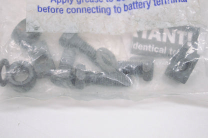 New Yuasa Battery Bolt Kit NOS