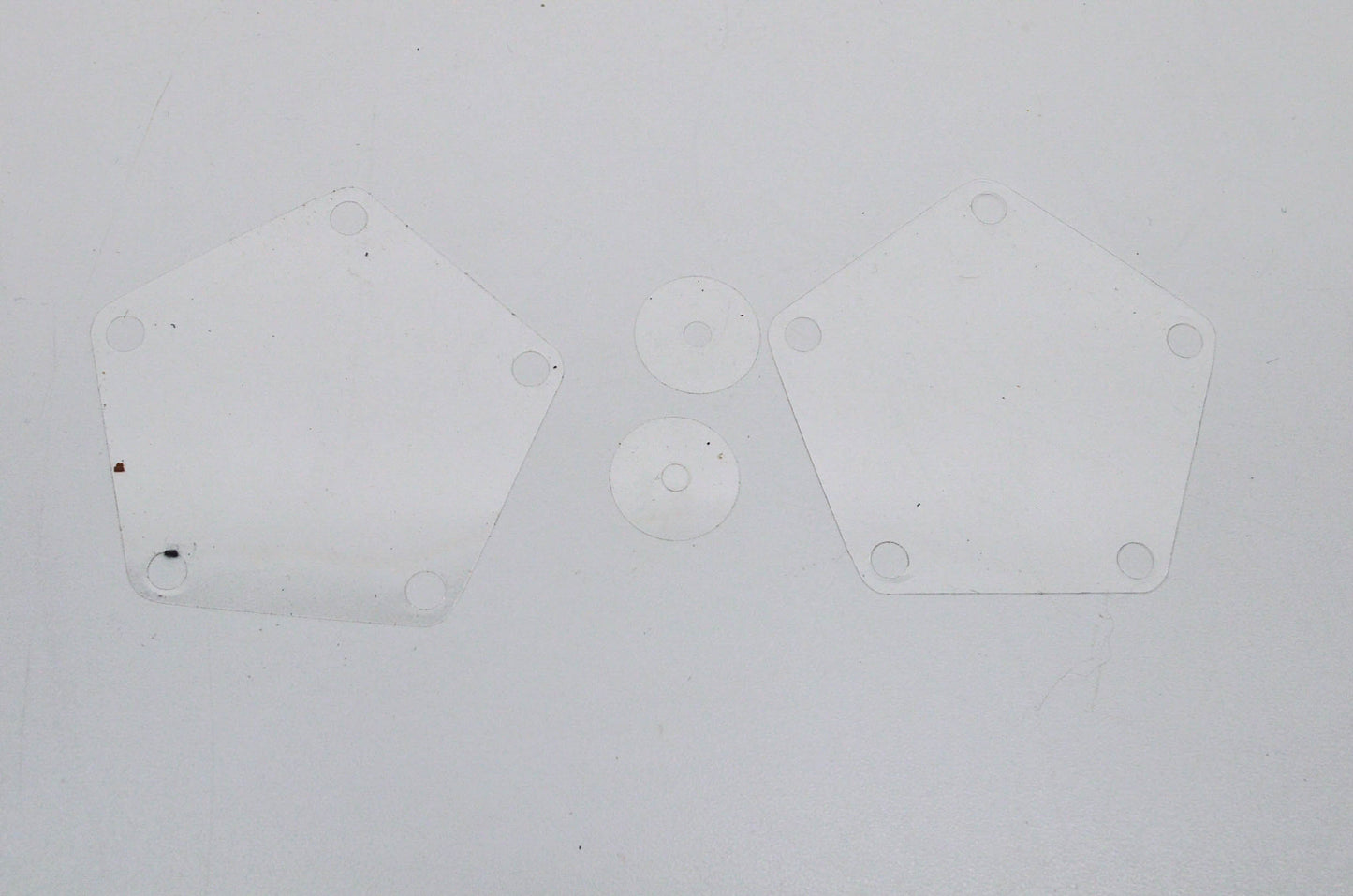 New Winderosa Polaris Fuel Pump Repair Kit NOS