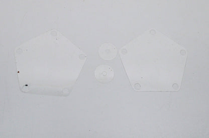 New Winderosa Polaris Fuel Pump Repair Kit NOS