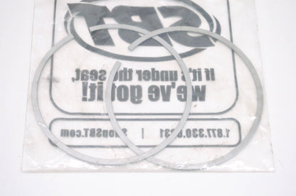SBT 41-214-16, STX15F Kawasaki Exhaust Gasket Qty 2 NOS