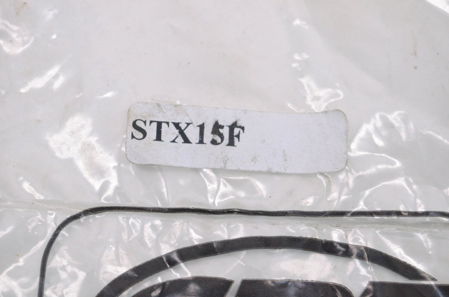 SBT 41-214-16, STX15F Kawasaki Exhaust Gasket Qty 2 NOS