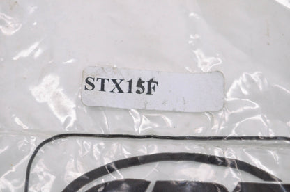 SBT 41-214-16, STX15F Kawasaki Exhaust Gasket Qty 2 NOS