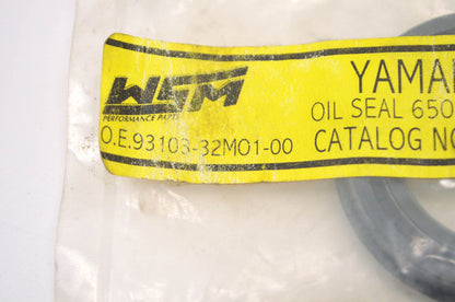 OEM Yamaha 93103-32M01-00 Oil Seal Type SW NOS
