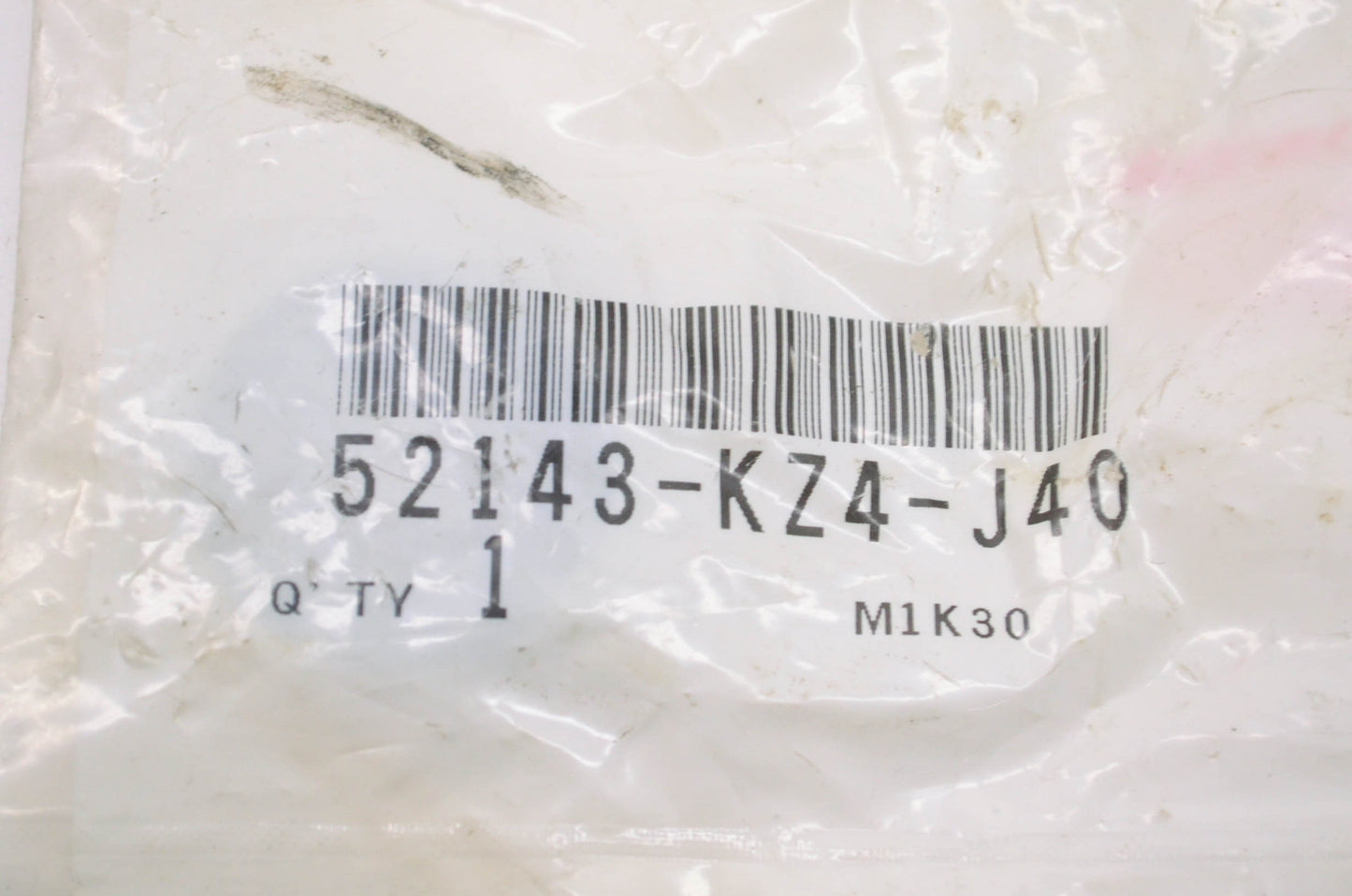 OEM Honda 52143-KZ4-J40 Collar