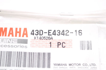 OEM Yamaha 43D-E4342-16-00 Pilot Jet (# 32) NOS