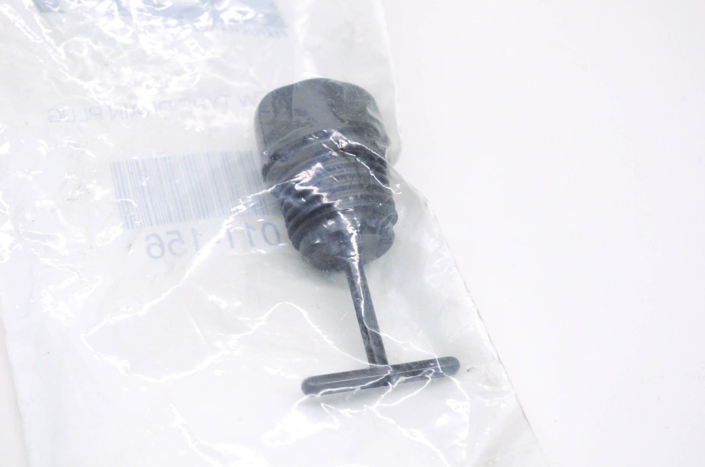 WSM 011-156 Oil Drain Plug NOS