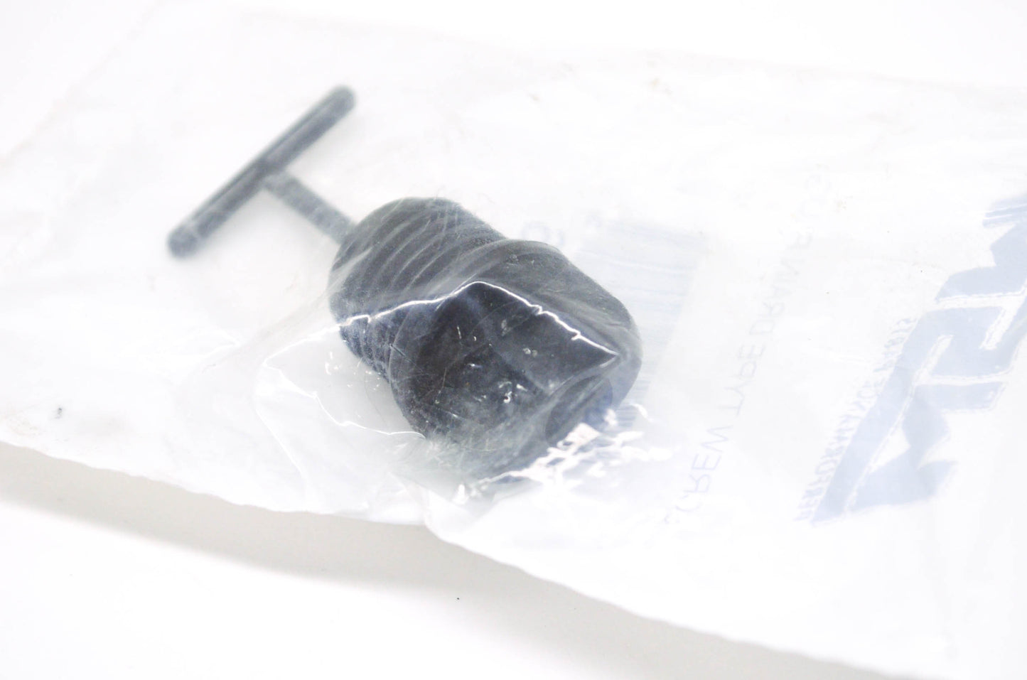 WSM 011-156 Oil Drain Plug NOS