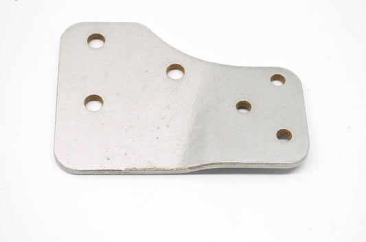 OEM Yamaha GH1-6517K-01-00 Right Hand Hinge Plate NOS