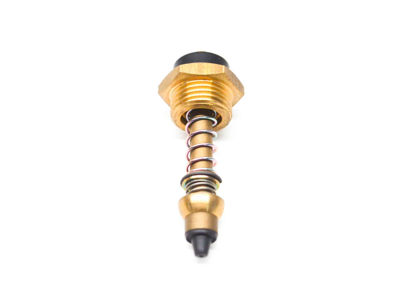New OEM Yamaha 4X7-14371-01-00 Starter Plunger NOS