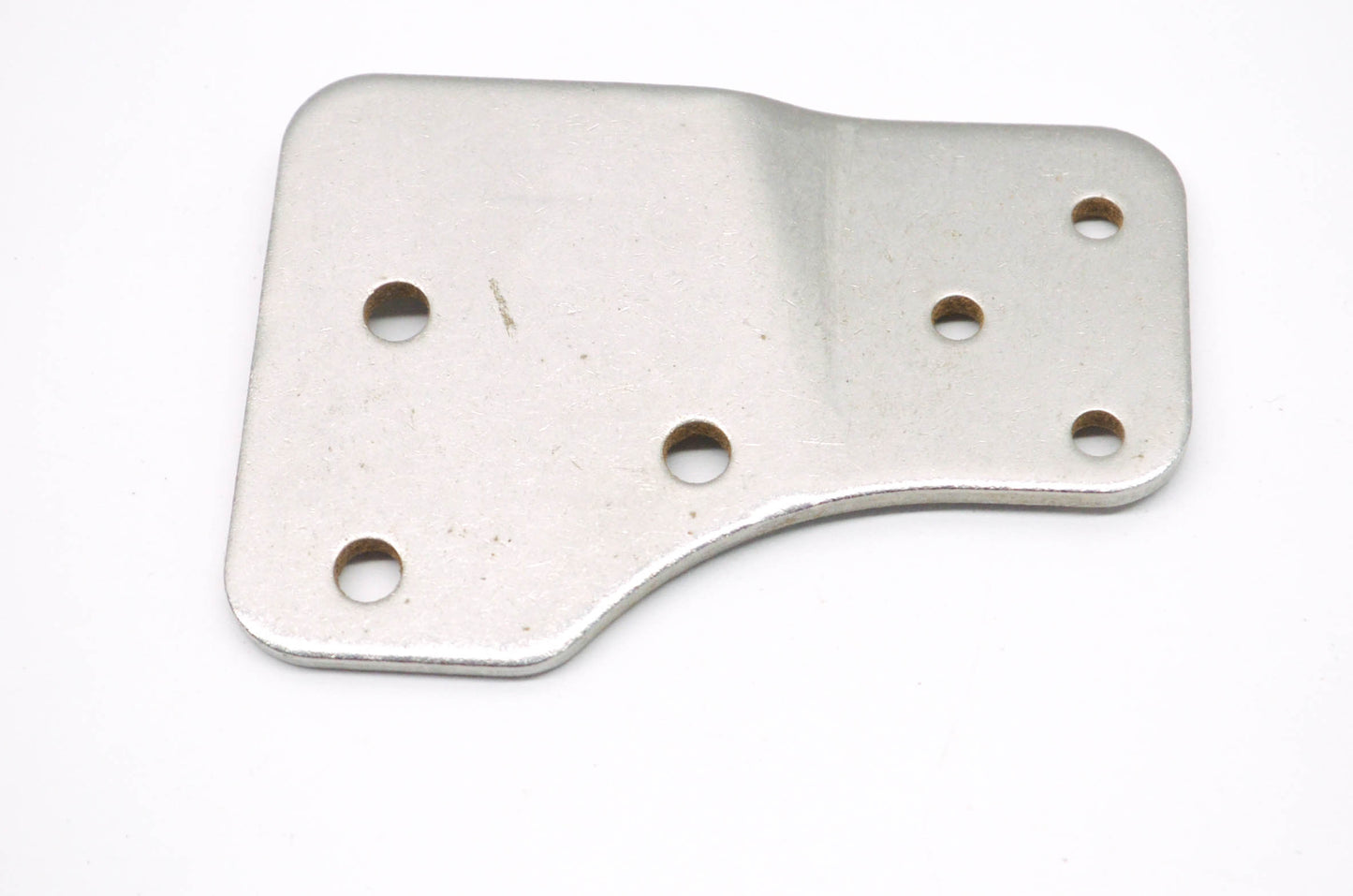 OEM Yamaha GH1-6517K-01-00 Right Hand Hinge Plate NOS