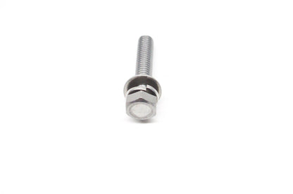 OEM Yamaha 90119-06915-00 Bolt w/ Washer NOS