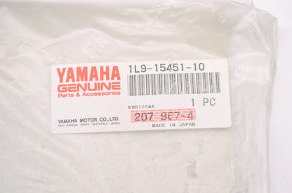 OEM Yamaha 1L9-15451-10-00 Crankcase Cover Gasket