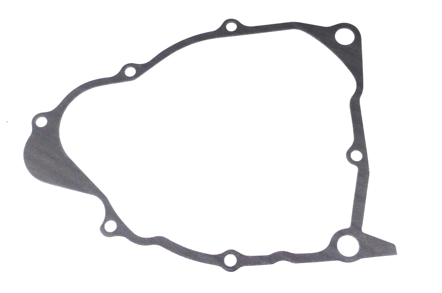 New OEM Yamaha 19W-15451-01-00 Crankcase Cover Gasket NOS