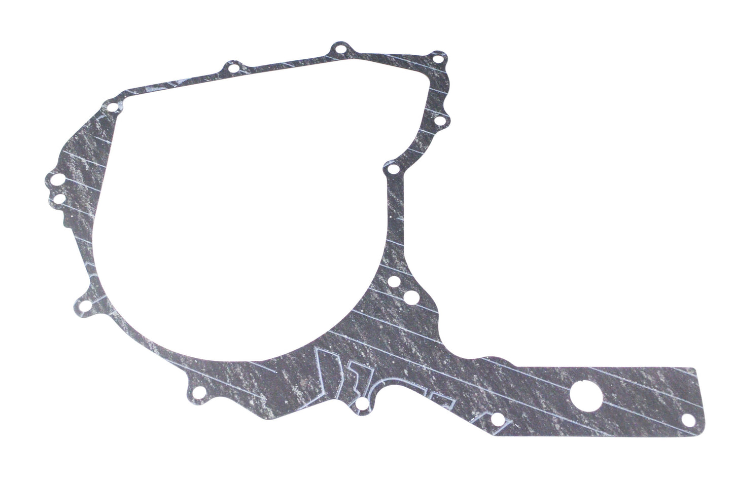 OEM Yamaha 3VD-15451-00-00 Crankcase Cover Gasket