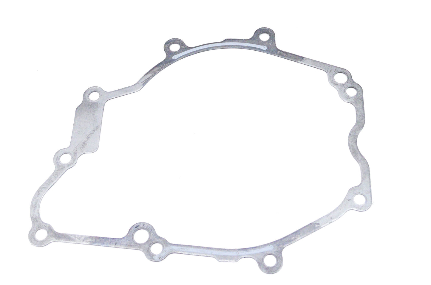 New OEM Yamaha 5VX-15451-01-00 Crankcase Cover Gasket NOS