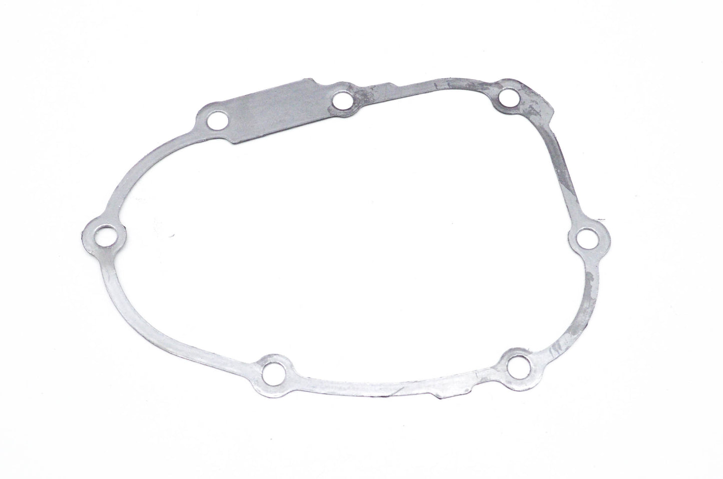 New OEM Yamaha 2C0-15456-01-00 Oil Pump Cover Gasket NOS
