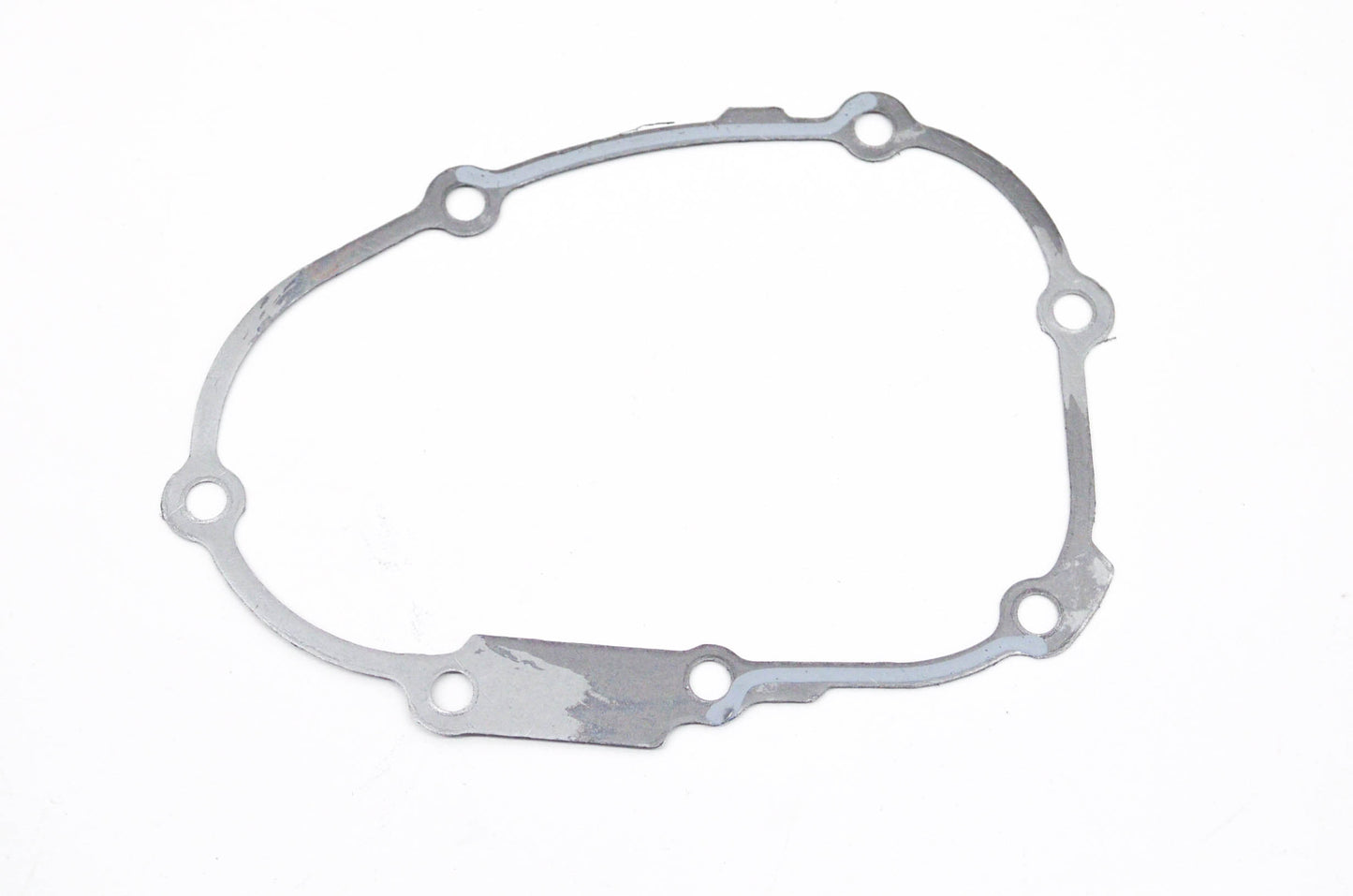 New OEM Yamaha 2C0-15456-01-00 Oil Pump Cover Gasket NOS
