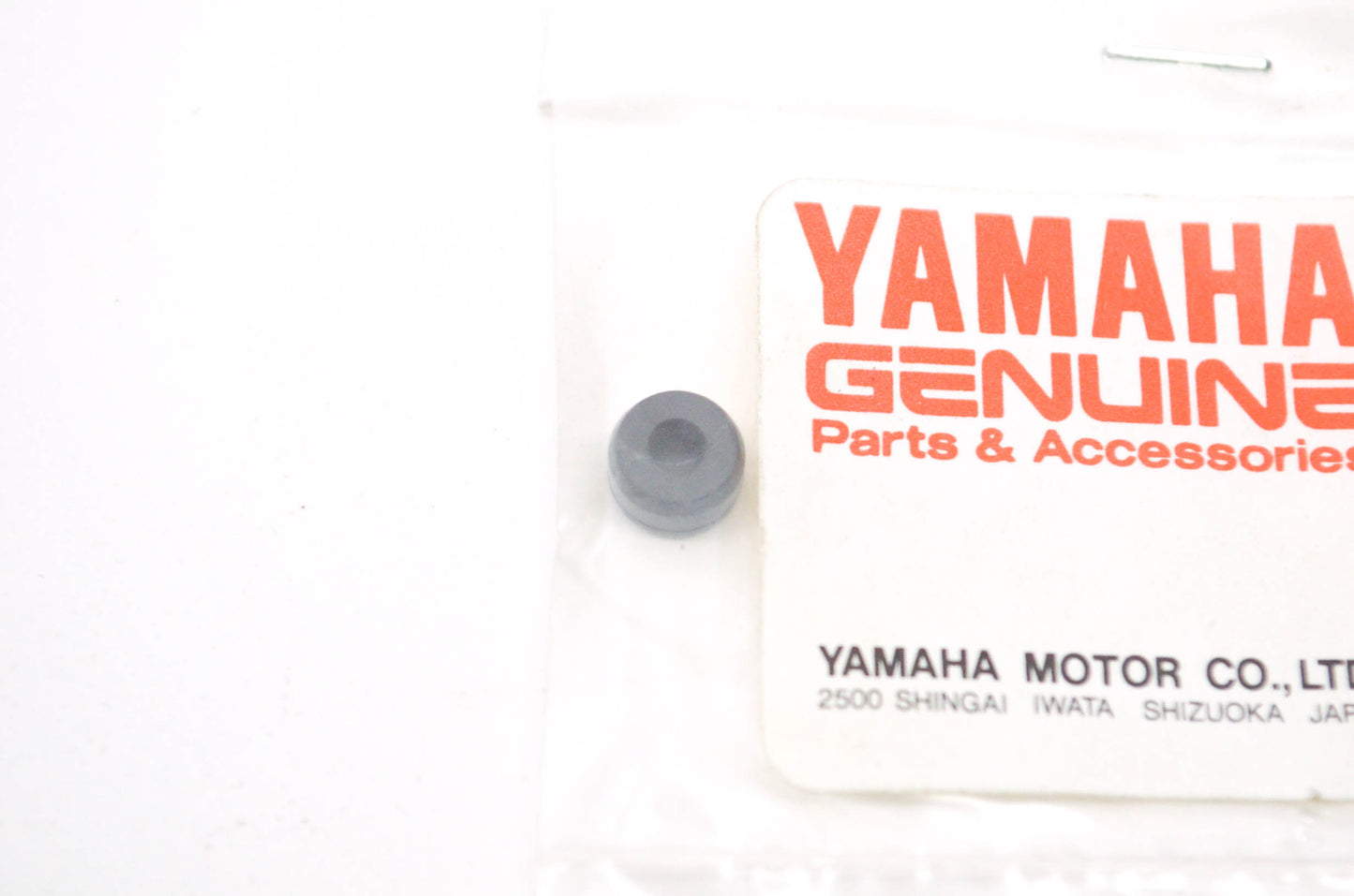 OEM Yamaha 50M-14355-00-00 Plug