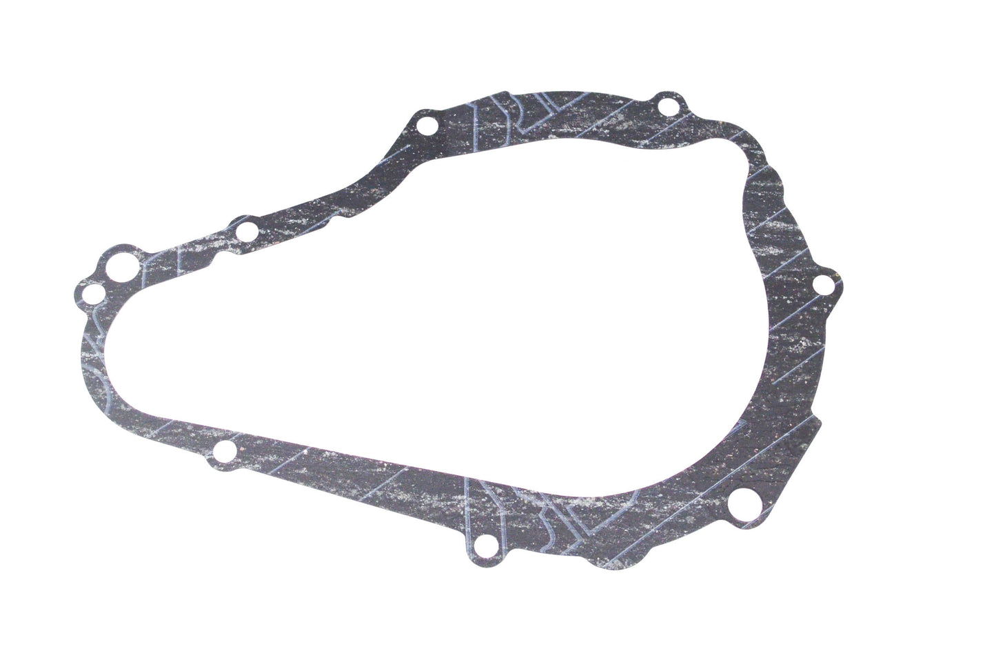 New OEM Yamaha 1L9-15461-10-00 Gas Cover Gasket 2 NOS