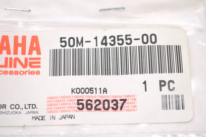 OEM Yamaha 50M-14355-00-00 Plug