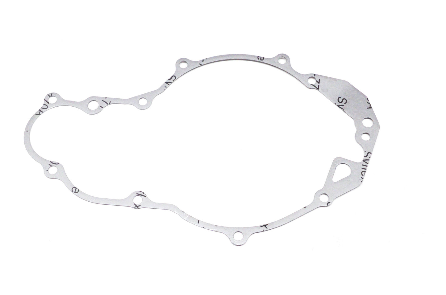 OEM Yamaha 1D7-15461-00-00 Crankcase Cover Gasket