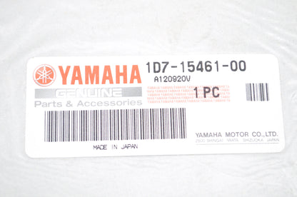 OEM Yamaha 1D7-15461-00-00 Crankcase Cover Gasket