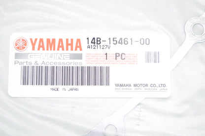 OEM Yamaha 14B-15461-00-00 Crankcase Cover Gasket
