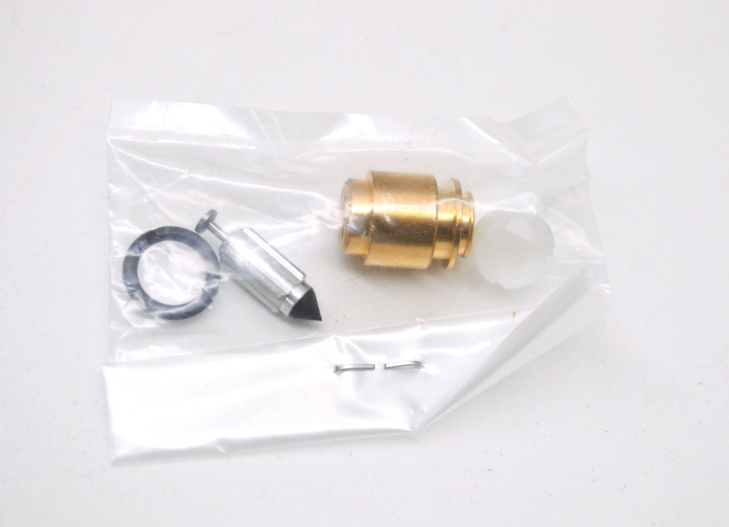 New OEM Yamaha 5LB-14390-00-00 Needle Valve Assembly NOS
