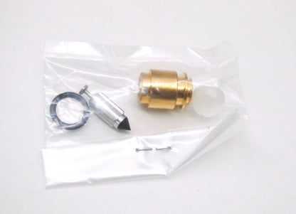New OEM Yamaha 5LB-14390-00-00 Needle Valve Assembly NOS