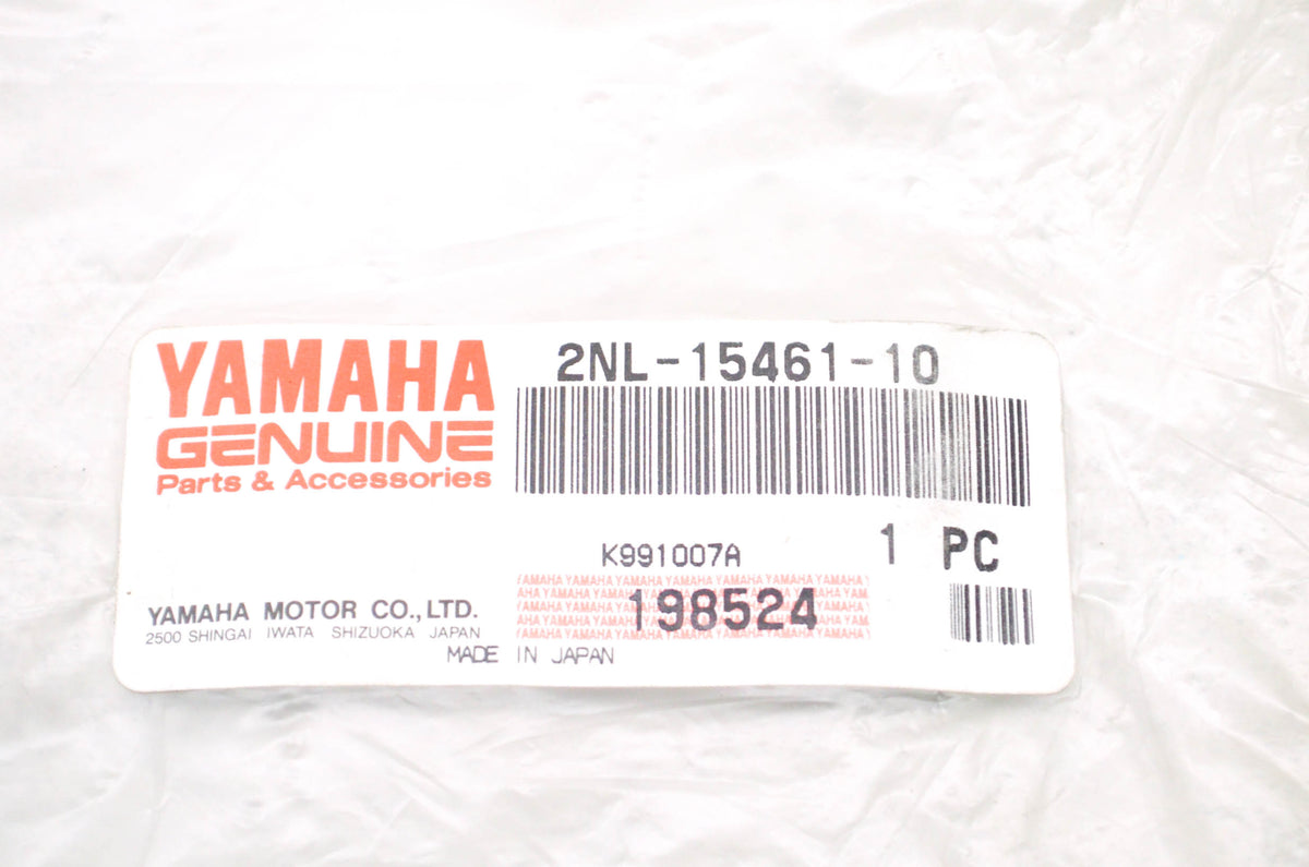 OEM Yamaha 2NL-15461-10-00 1988 Terra Pro YFP350 Crankc