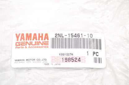 OEM Yamaha 2NL-15461-10-00 1988 Terra Pro YFP350 Crankc
