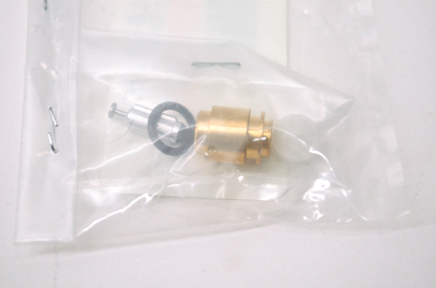 New OEM Yamaha 5LB-14390-00-00 Needle Valve Assembly NOS