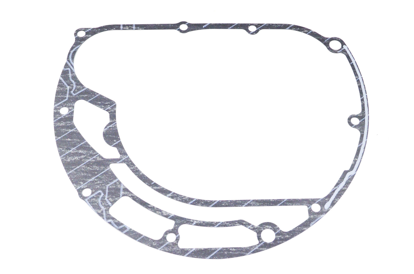 OEM Yamaha 4BR-15461-00-00 Crankcase Cover Gasket 2
