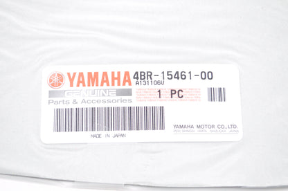 OEM Yamaha 4BR-15461-00-00 Crankcase Cover Gasket 2
