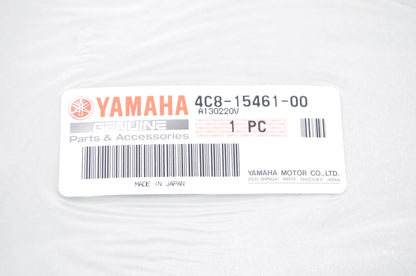 OEM Yamaha 4C8-15461-00-00 Crankcase Cover Gasket
