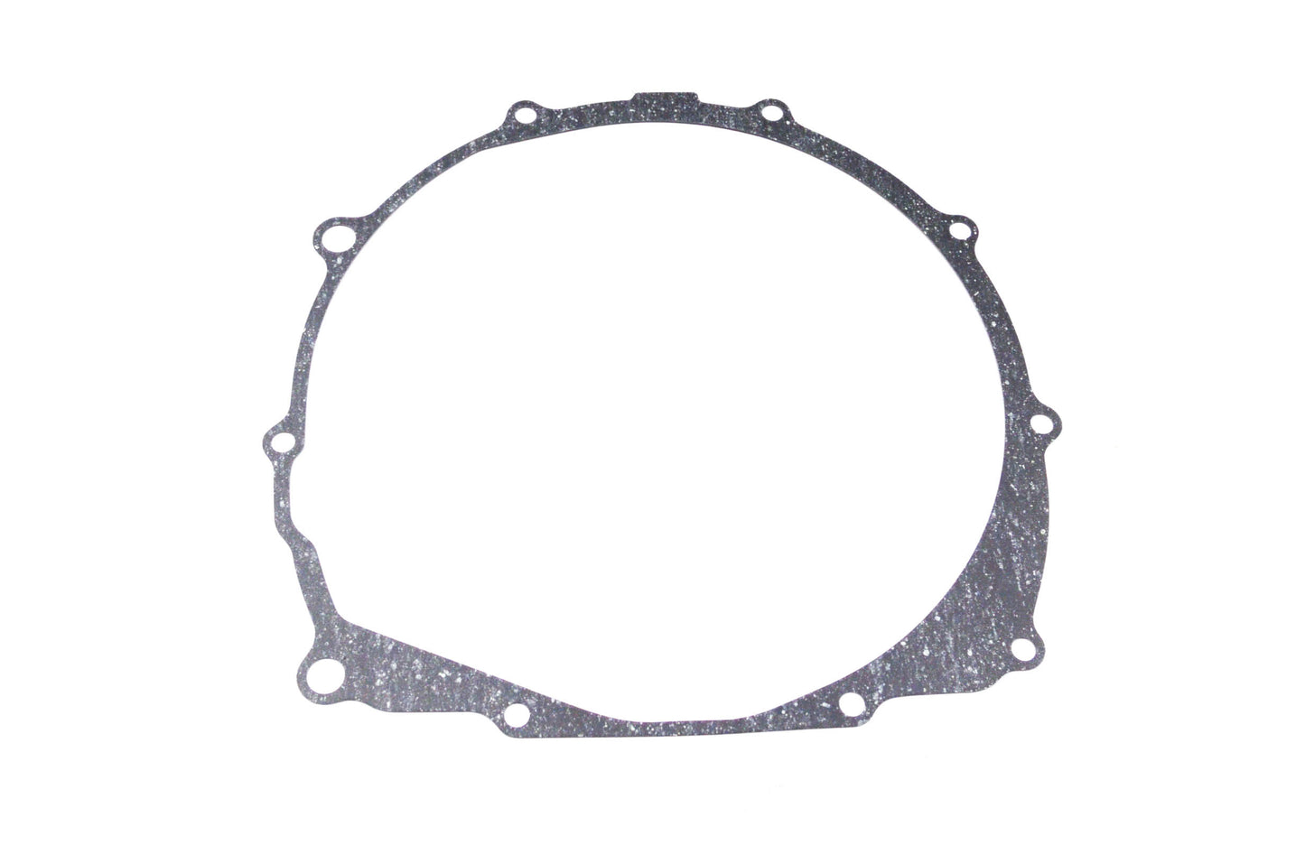 OEM Yamaha 4H7-15461-01-00 Crankcase Cover Gasket 2 NOS